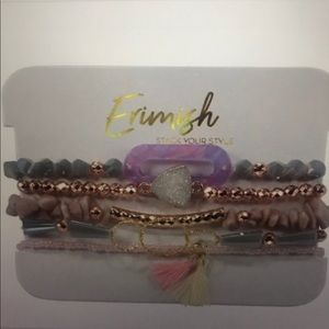 Bracelet Set